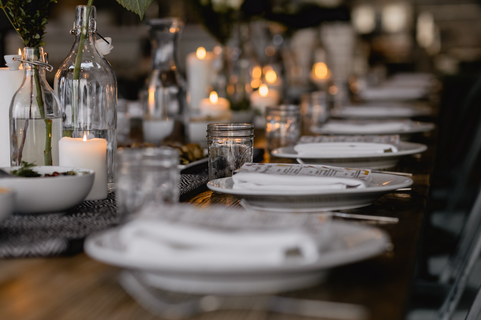 questions to ask your wedding caterer