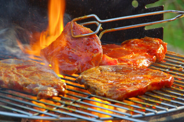 What to make for a 4th of July barbeque What to make for a 4th of July barbeque