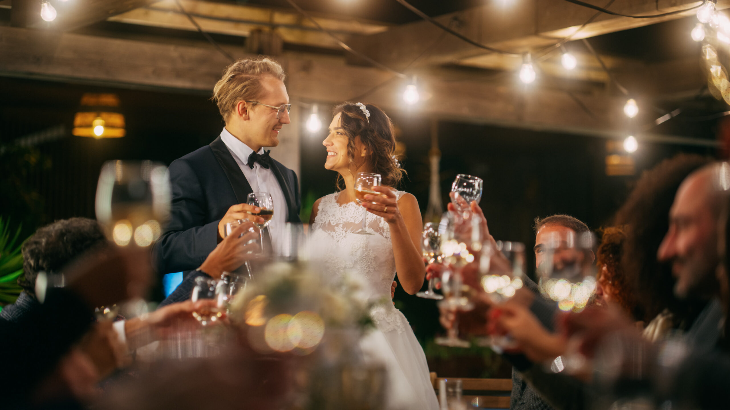 wedding menu ideas