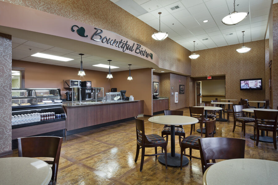 Pioneer Grill Bistro